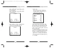 Preview for 18 page of Samsung SCC-803P Operating Instructions Manual