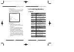 Preview for 21 page of Samsung SCC-803P Operating Instructions Manual