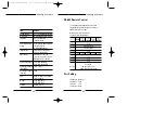 Preview for 23 page of Samsung SCC-803P Operating Instructions Manual