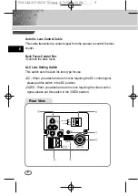 Preview for 8 page of Samsung SCC-B2303 User Manual