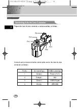 Preview for 14 page of Samsung SCC-B2303 User Manual