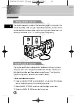 Preview for 16 page of Samsung SCC-B2303 User Manual