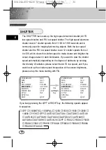 Preview for 30 page of Samsung SCC-B2303 User Manual