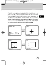 Preview for 37 page of Samsung SCC-B2303 User Manual