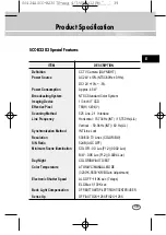 Preview for 39 page of Samsung SCC-B2303 User Manual