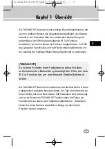 Preview for 47 page of Samsung SCC-B2303 User Manual