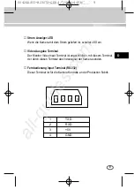 Preview for 51 page of Samsung SCC-B2303 User Manual