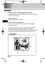 Preview for 92 page of Samsung SCC-B2303 User Manual