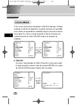 Preview for 110 page of Samsung SCC-B2303 User Manual