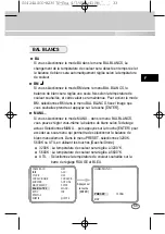 Preview for 117 page of Samsung SCC-B2303 User Manual