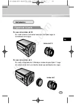 Preview for 141 page of Samsung SCC-B2303 User Manual