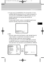 Preview for 149 page of Samsung SCC-B2303 User Manual