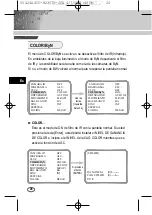 Preview for 152 page of Samsung SCC-B2303 User Manual