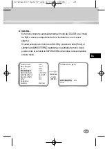 Preview for 155 page of Samsung SCC-B2303 User Manual