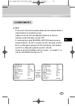 Preview for 157 page of Samsung SCC-B2303 User Manual