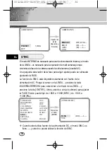 Preview for 160 page of Samsung SCC-B2303 User Manual