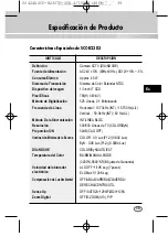 Preview for 165 page of Samsung SCC-B2303 User Manual