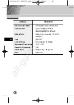 Preview for 166 page of Samsung SCC-B2303 User Manual