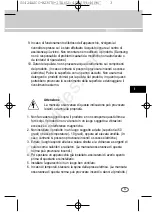 Preview for 171 page of Samsung SCC-B2303 User Manual