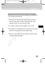 Preview for 181 page of Samsung SCC-B2303 User Manual