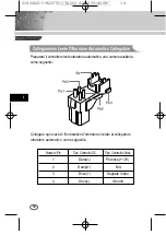 Preview for 182 page of Samsung SCC-B2303 User Manual