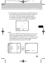 Preview for 191 page of Samsung SCC-B2303 User Manual