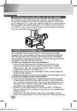 Preview for 56 page of Samsung SCC-B2315 User Manual