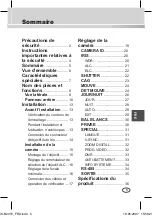 Preview for 85 page of Samsung SCC-B2315 User Manual