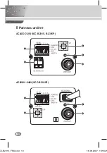 Preview for 90 page of Samsung SCC-B2315 User Manual