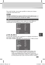 Preview for 109 page of Samsung SCC-B2315 User Manual