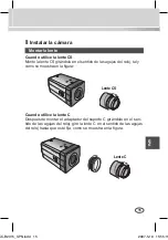 Preview for 135 page of Samsung SCC-B2315 User Manual