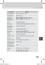 Preview for 157 page of Samsung SCC-B2315 User Manual