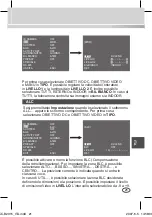 Preview for 181 page of Samsung SCC-B2315 User Manual