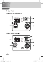 Preview for 10 page of Samsung SCC-B2315P User Manual