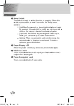 Preview for 12 page of Samsung SCC-B2315P User Manual