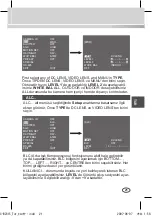 Preview for 61 page of Samsung SCC-B2315P User Manual