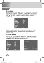 Preview for 64 page of Samsung SCC-B2315P User Manual