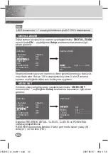 Preview for 72 page of Samsung SCC-B2315P User Manual