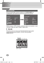 Preview for 74 page of Samsung SCC-B2315P User Manual