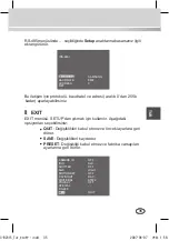 Preview for 75 page of Samsung SCC-B2315P User Manual