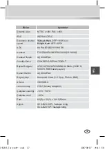 Preview for 77 page of Samsung SCC-B2315P User Manual