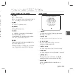 Preview for 13 page of Samsung SCC-B5397 User Manual