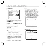 Preview for 24 page of Samsung SCC-B5397 User Manual