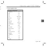 Preview for 29 page of Samsung SCC-B5397 User Manual