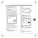 Preview for 57 page of Samsung SCC-B5397 User Manual