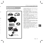 Preview for 79 page of Samsung SCC-B5397 User Manual