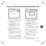 Preview for 97 page of Samsung SCC-B5397 User Manual