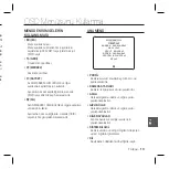 Preview for 153 page of Samsung SCC-B5397 User Manual