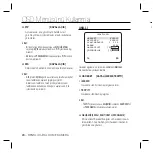 Preview for 164 page of Samsung SCC-B5397 User Manual