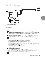 Preview for 7 page of Samsung SCC-B9372 Operating Instructions Manual